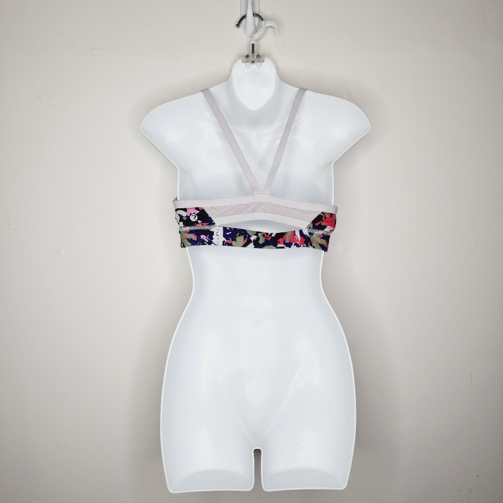 Lululemon Rise and Run Bra - Picture 6 of 7